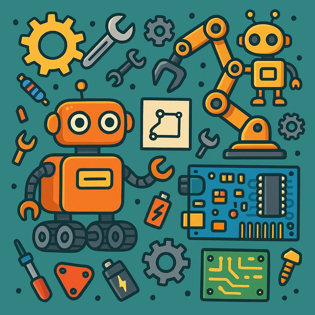 Hardware Projects