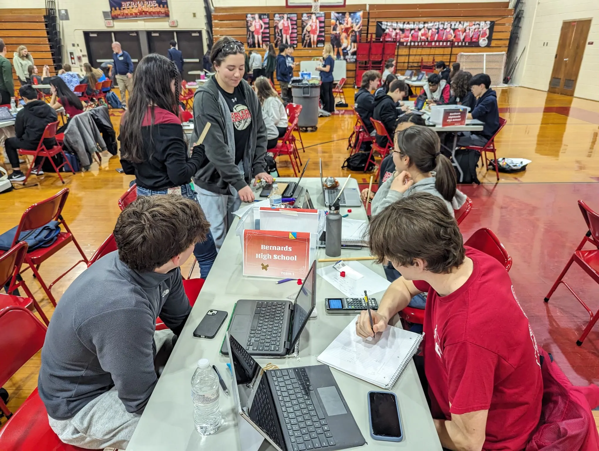 Our 2024 STEM Competition