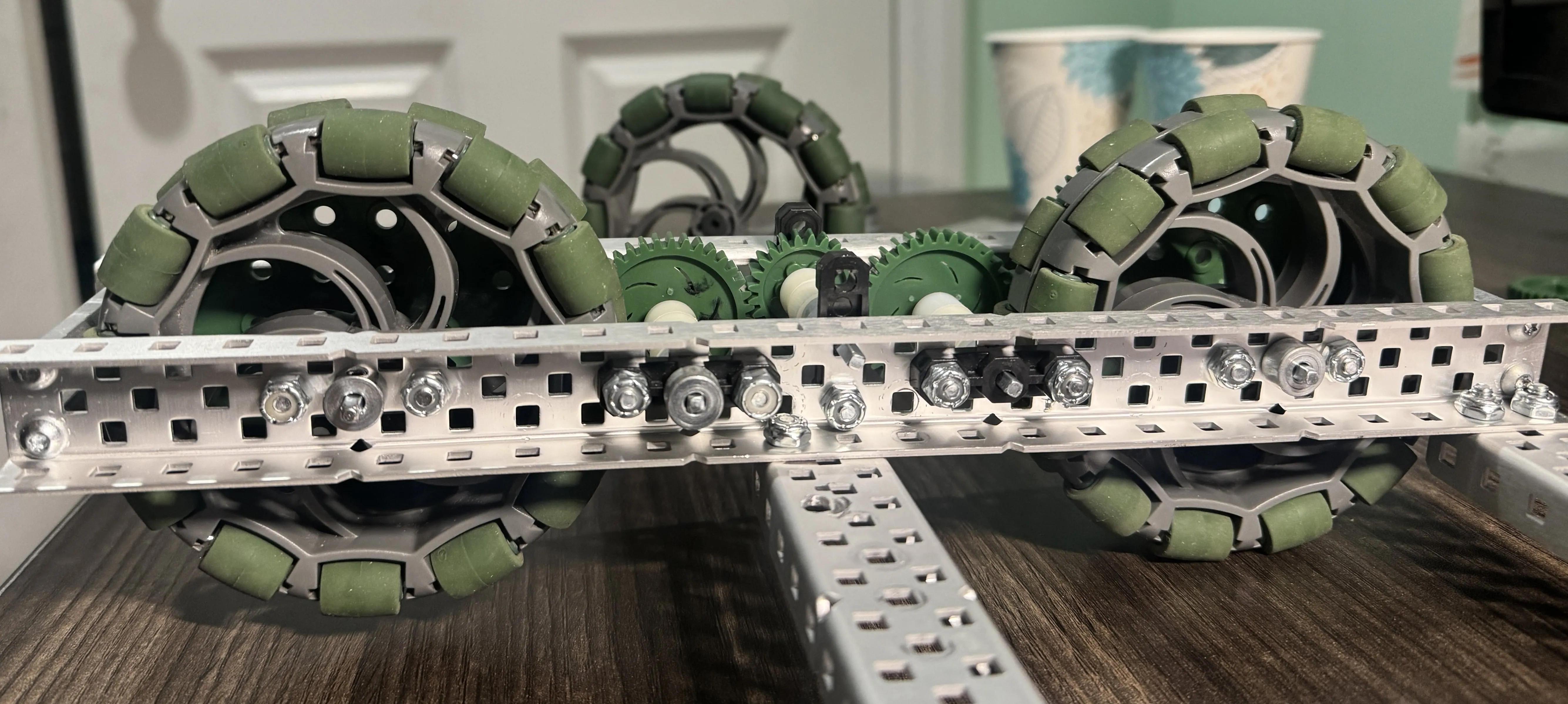 VEX Robotics