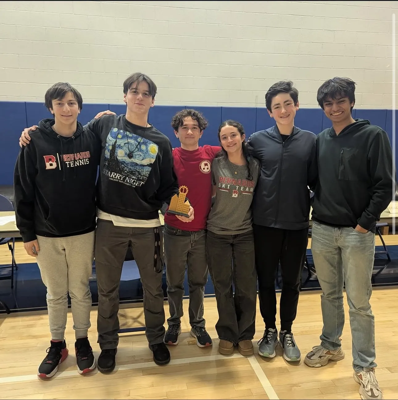 2025 PCTI STEM Competition