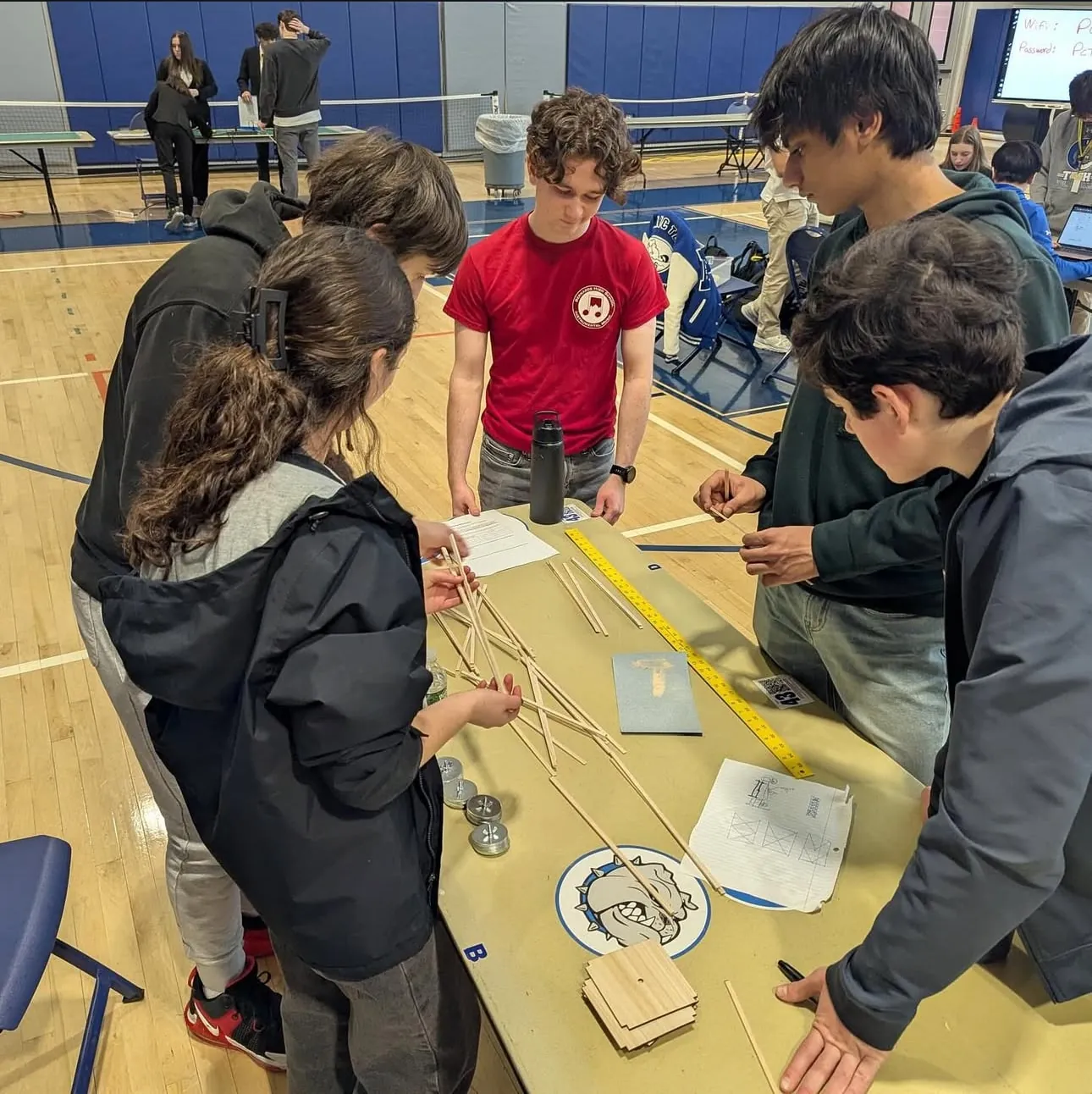 2025 PCTI STEM Competition
