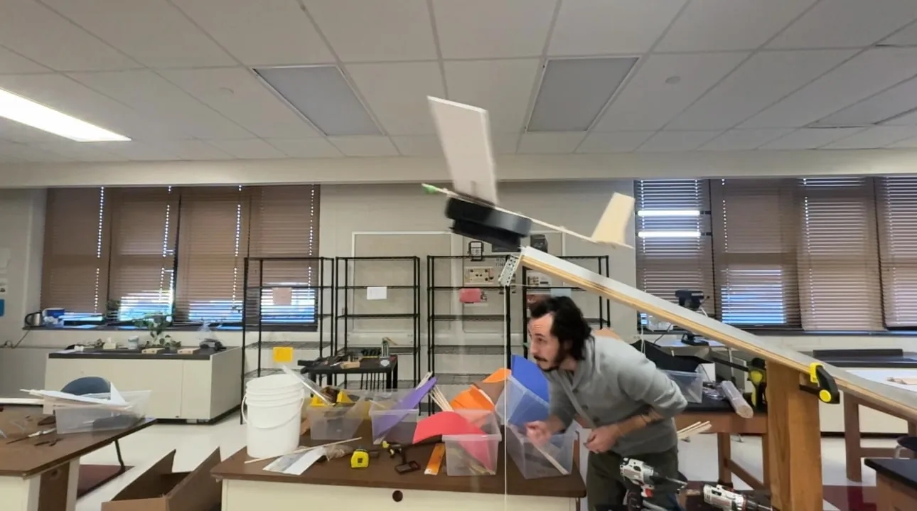 Our 2025 STEM Competition