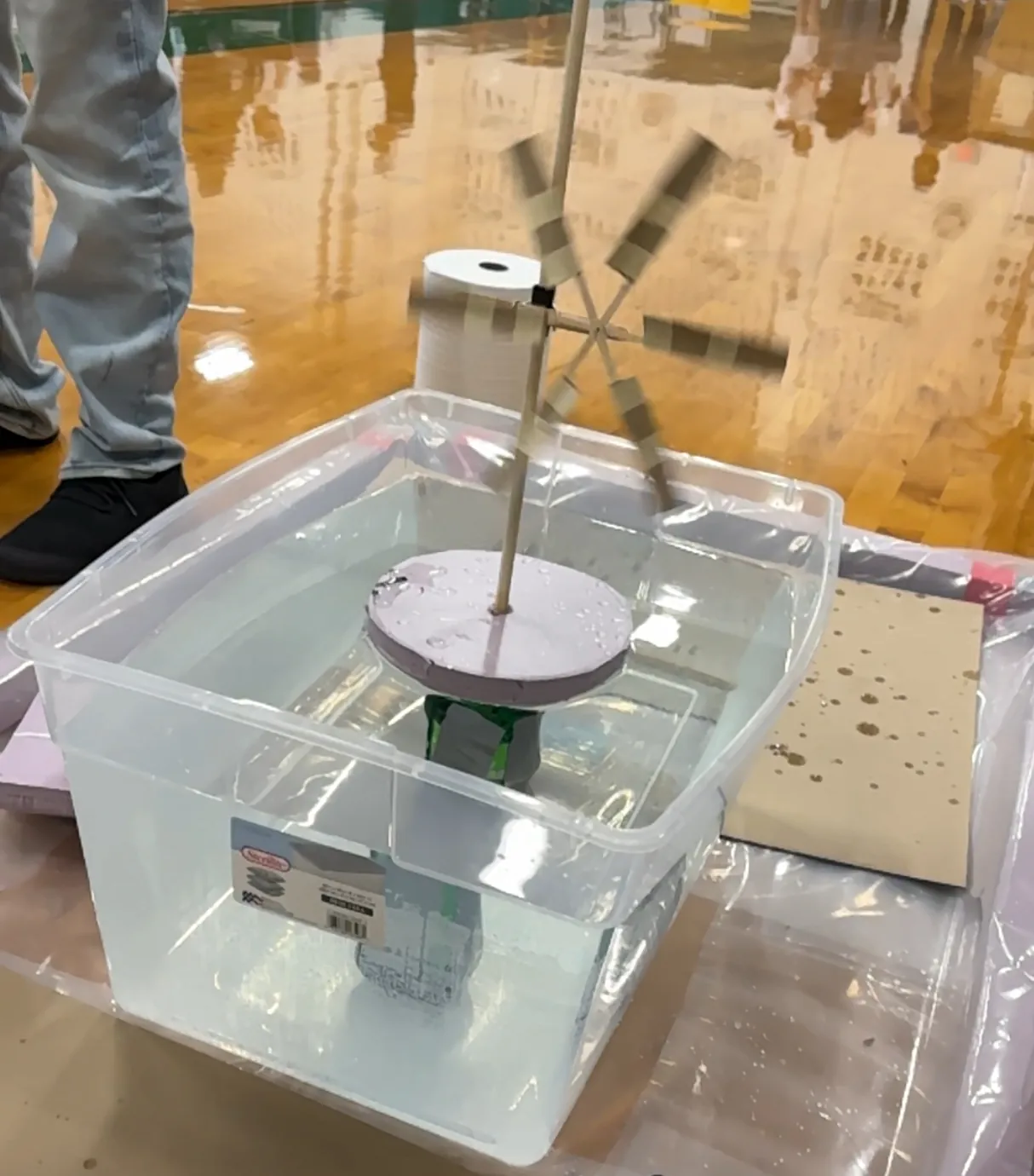 2024 Pascack Valley STEM Competition