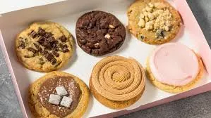 Cookie Sale Fundraiser
