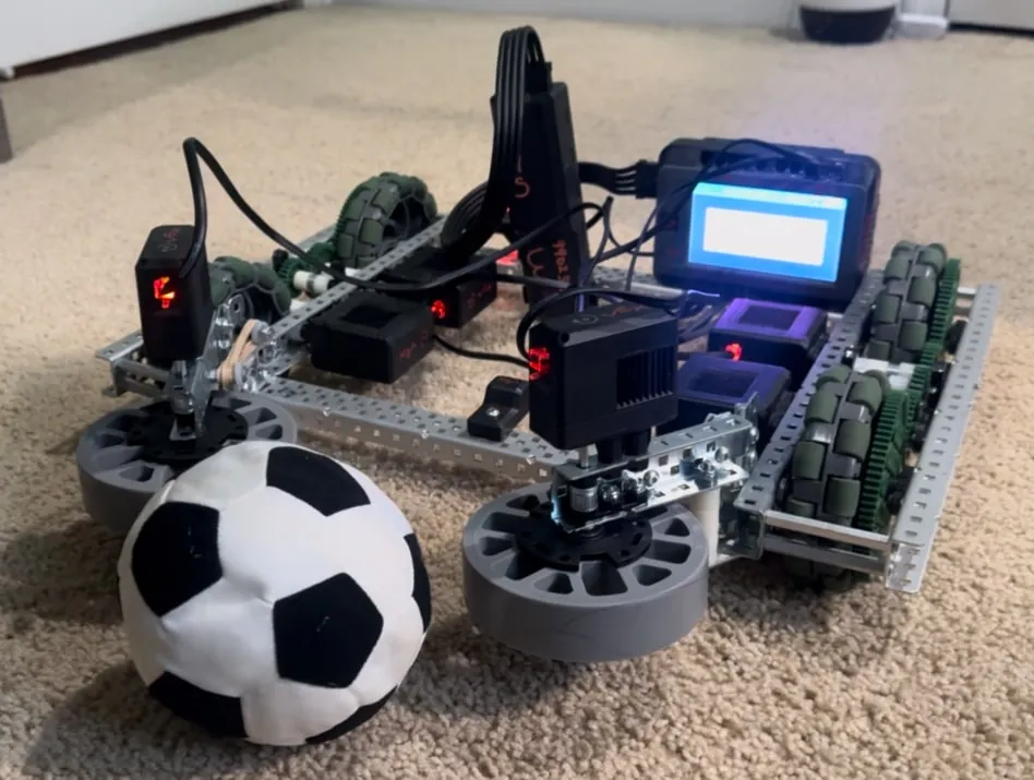 VEX Robotics