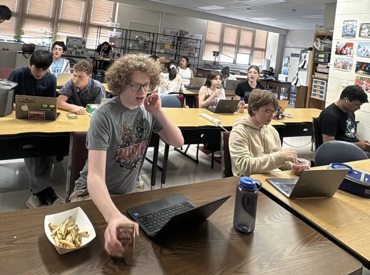 Boba Web Workshop