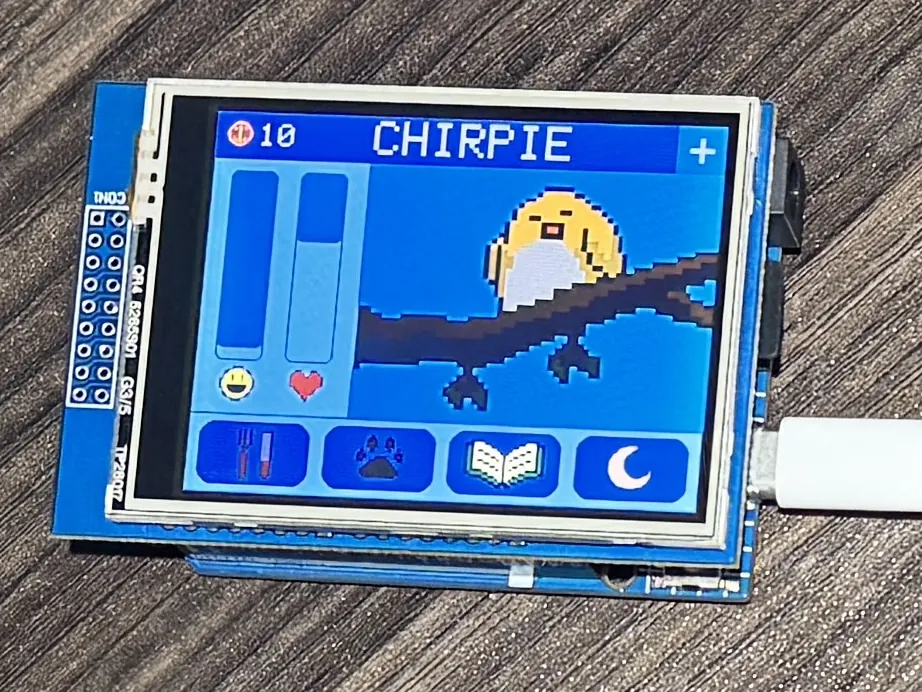 Chripie
