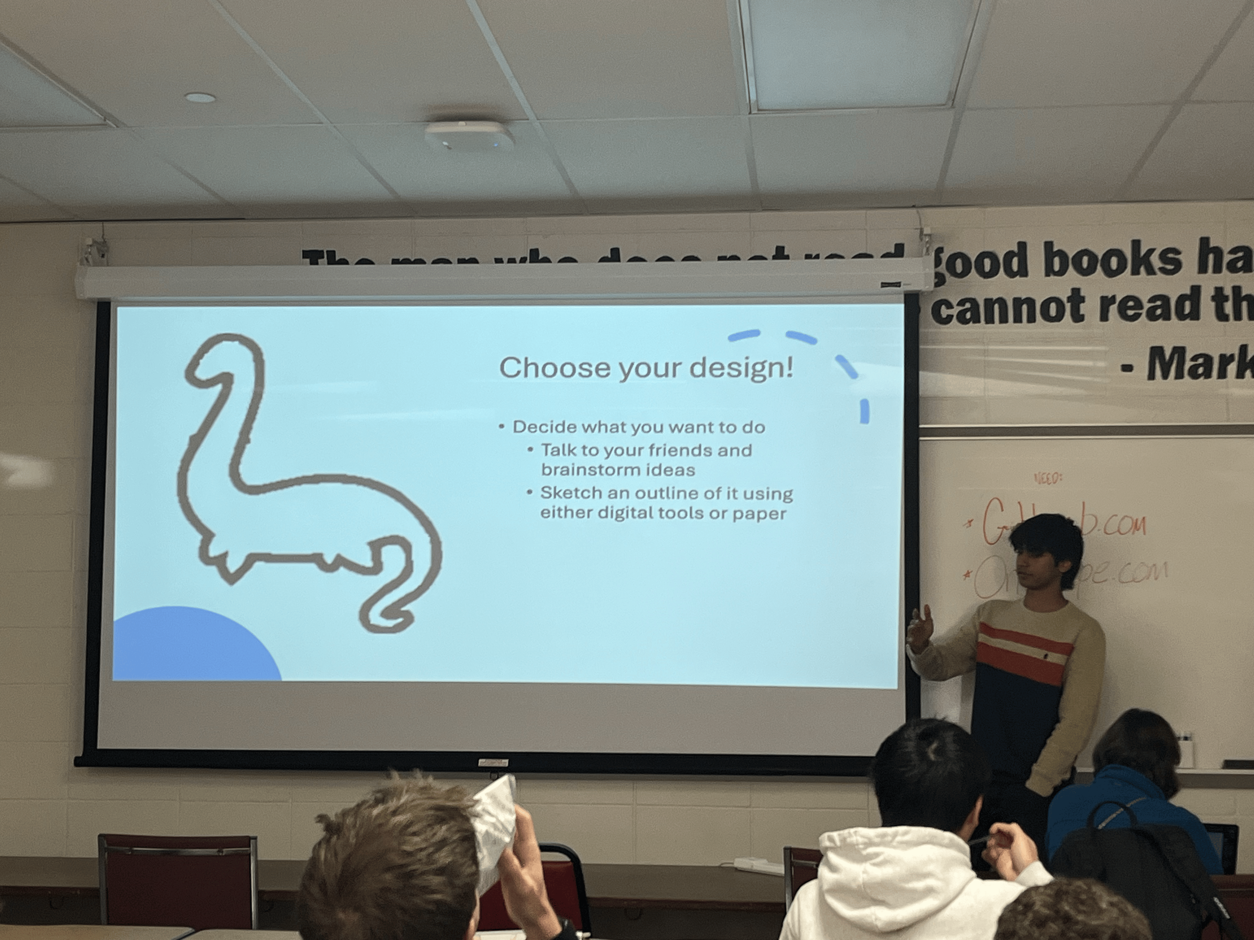 Cookie Cutter CAD Workshop