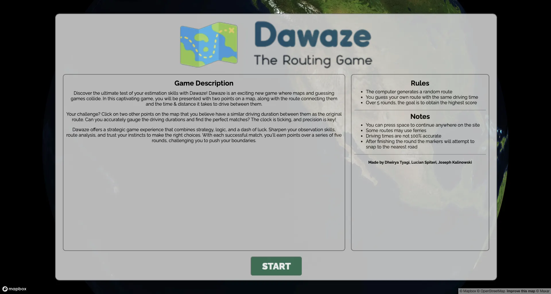DaWaze