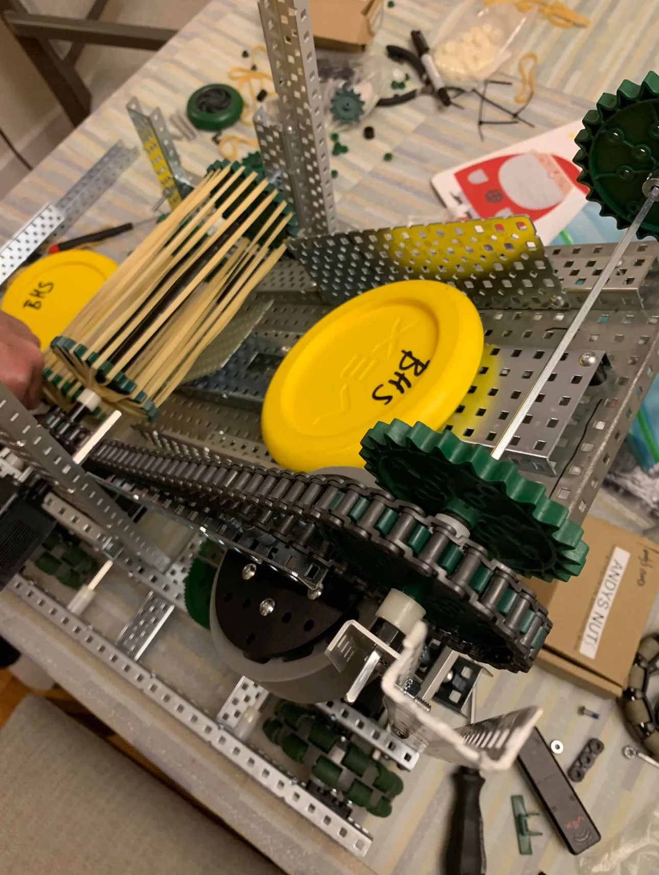 VEX Robotics